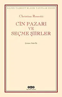 Cin Pazarı ve Seçme Şiirler