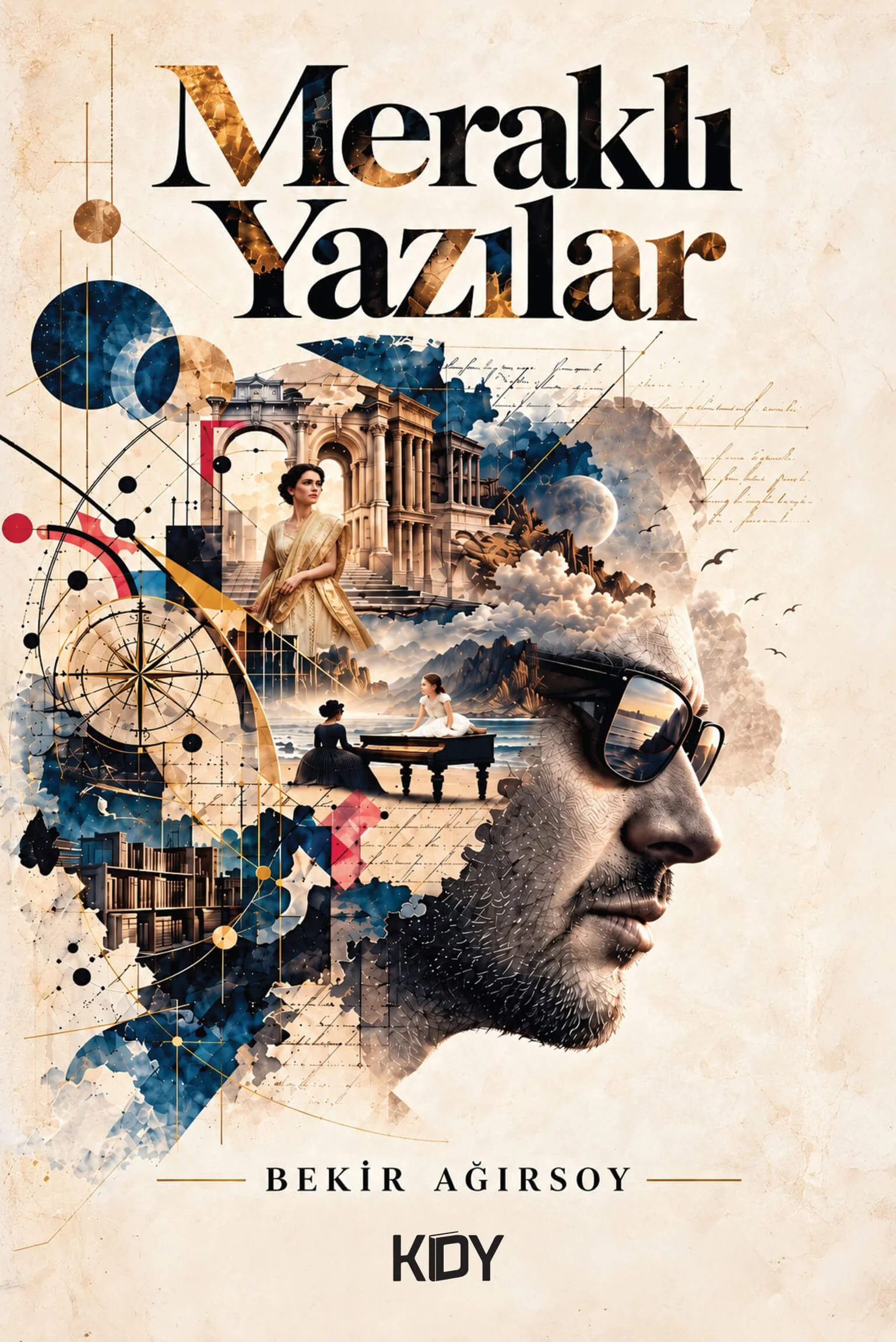 Meraklı Yazılar