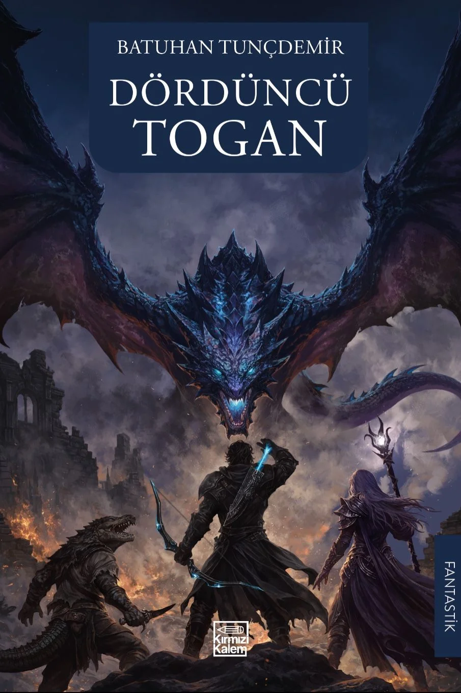 Dördüncü Togan
