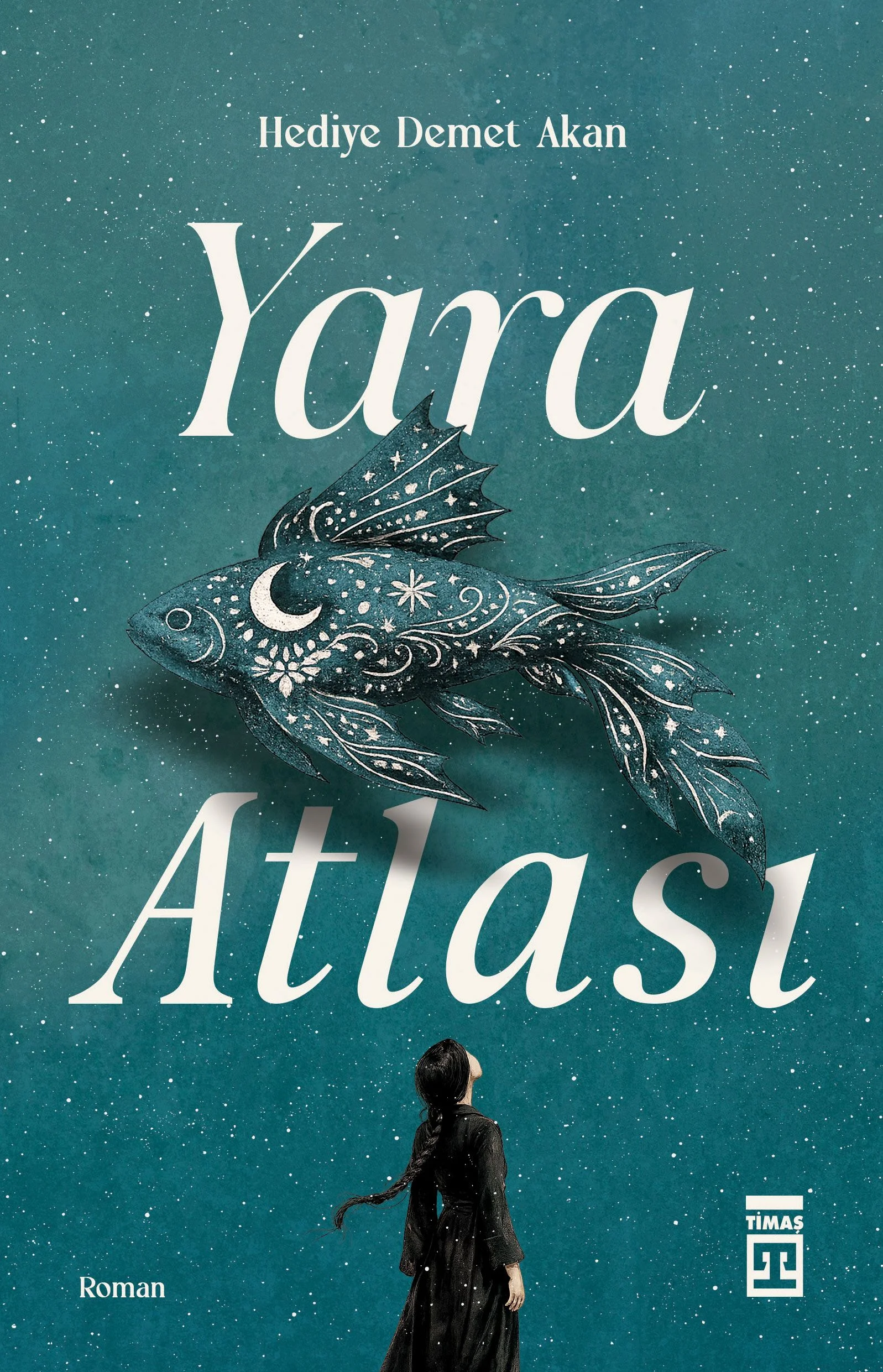 Yara Atlası