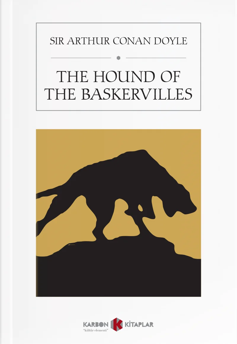 The Hound of the Baskervilles