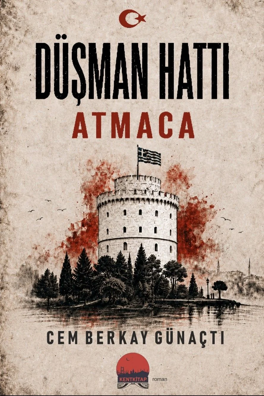 Düşman Hattı &amp; Atmaca