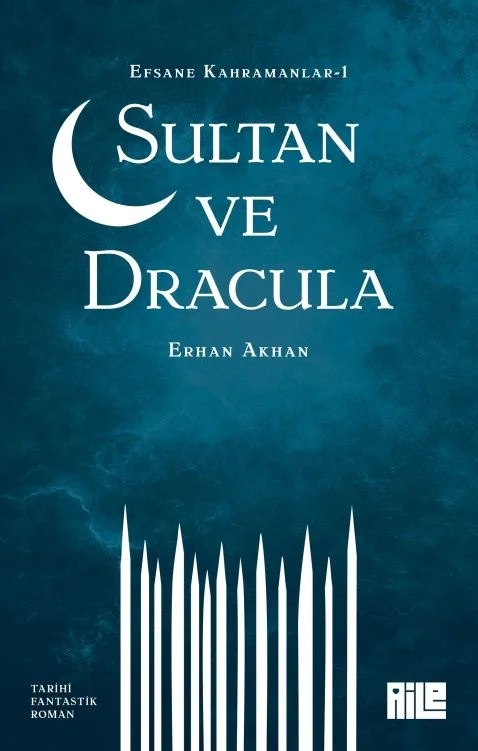 Efsane Kahramanlar 1 / Sultan ve Dracula