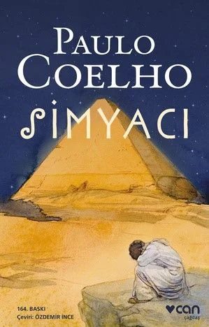 Simyacı (Ciltsiz)