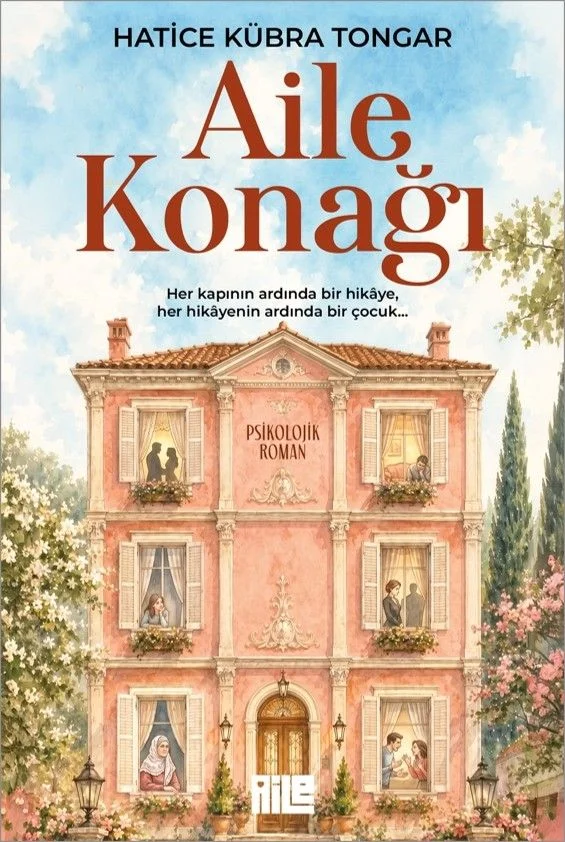 Aile Konağı