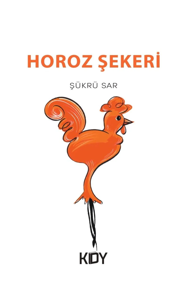 Horoz Şekeri