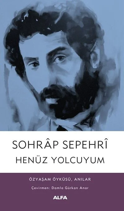 Henüz Yolcuyum &amp; Özyaşam Öyküsü, Anılar