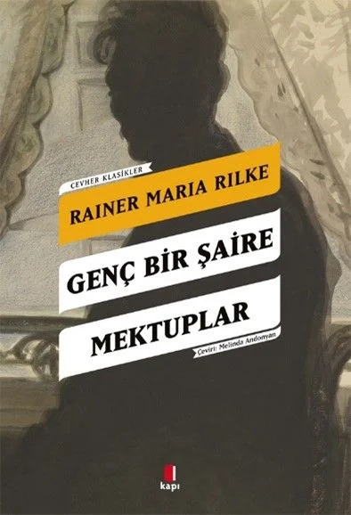 Genç Bir Şaire Mektuplar / Cevher Klasikler