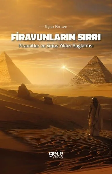 Firavunların Sırrı &amp; Piramitler ve Sirius Yıldızı Bağlantısı