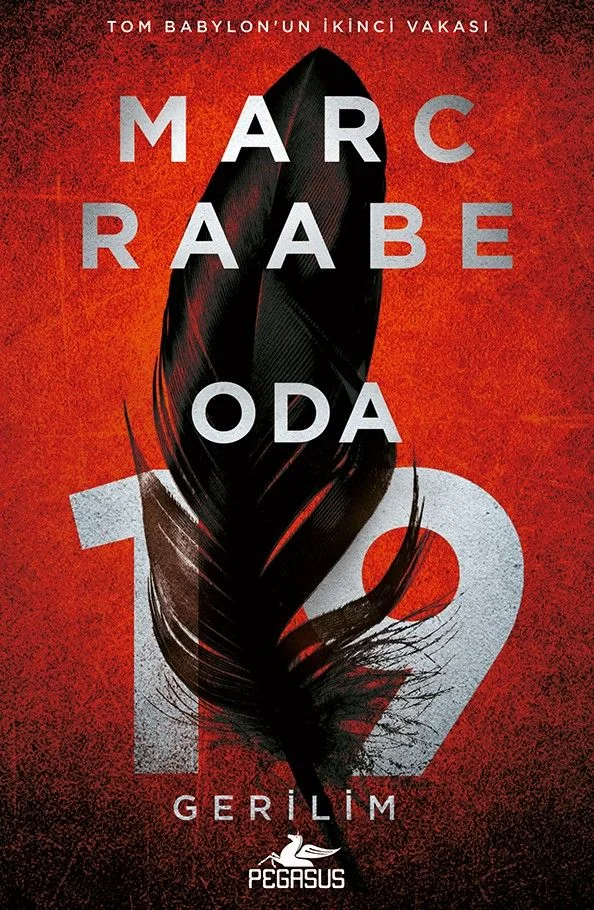 Oda 19 / Tom Babylon Serisi 2