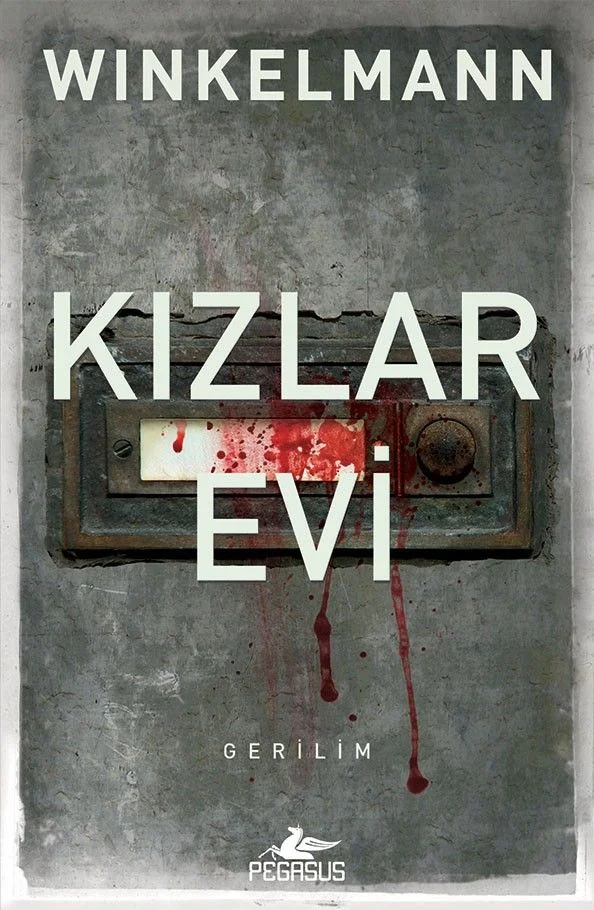 Kızlar Evi / Kerner ve Oswald Serisi 1
