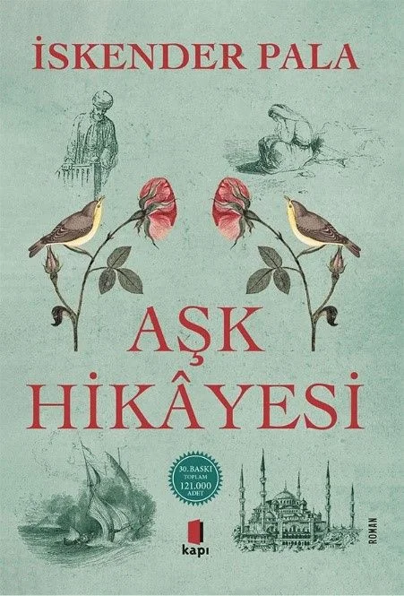 Aşk Hikayesi