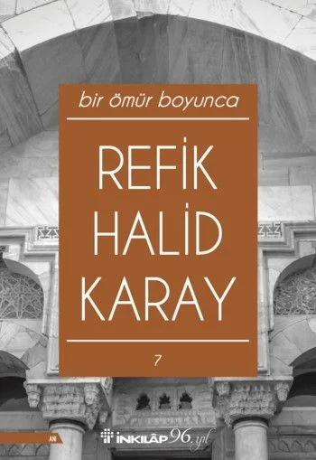 Bir Ömür Boyunca