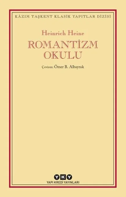 Romantizm Okulu