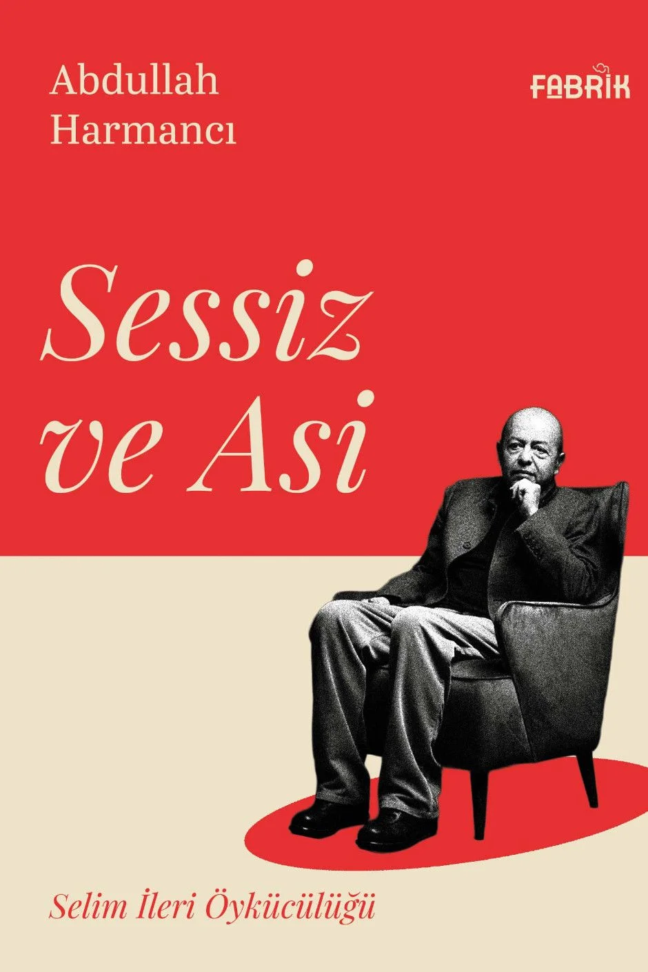 Sessiz ve Asi &amp; Selim İleri Öykücülüğü