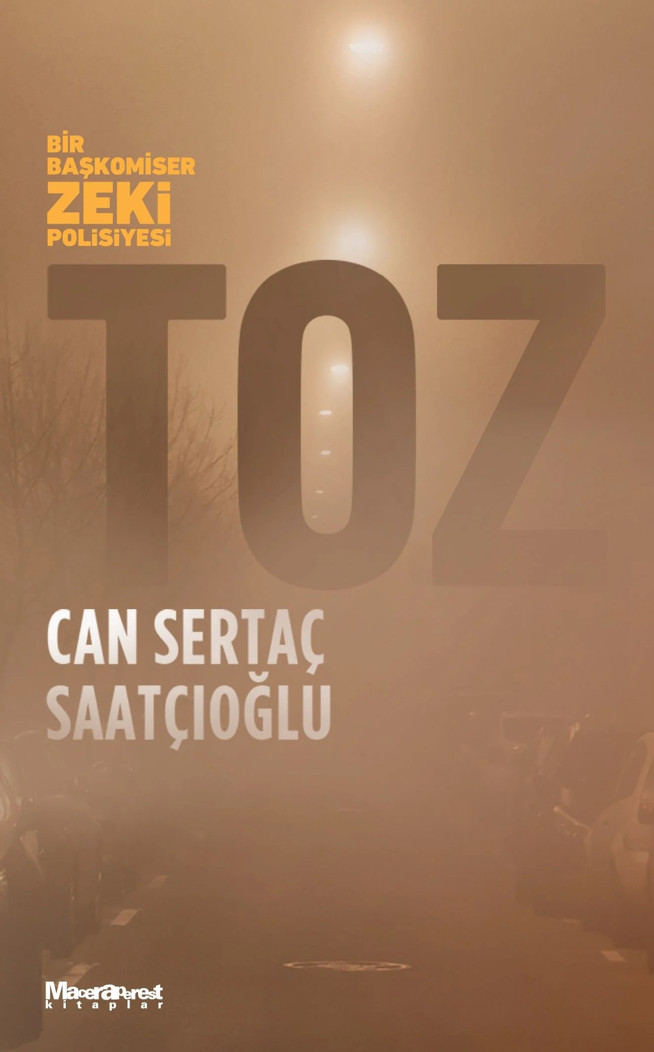 Toz
