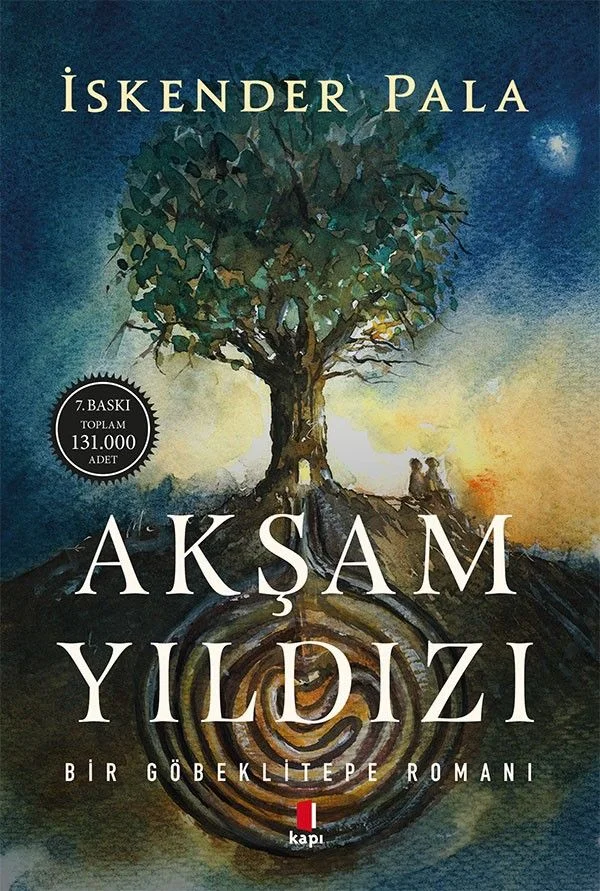 Akşam Yıldızı