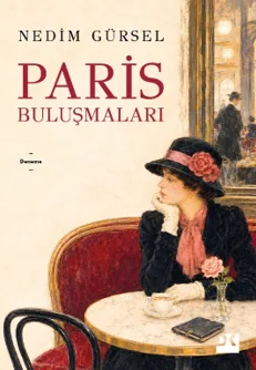 Paris Buluşmaları