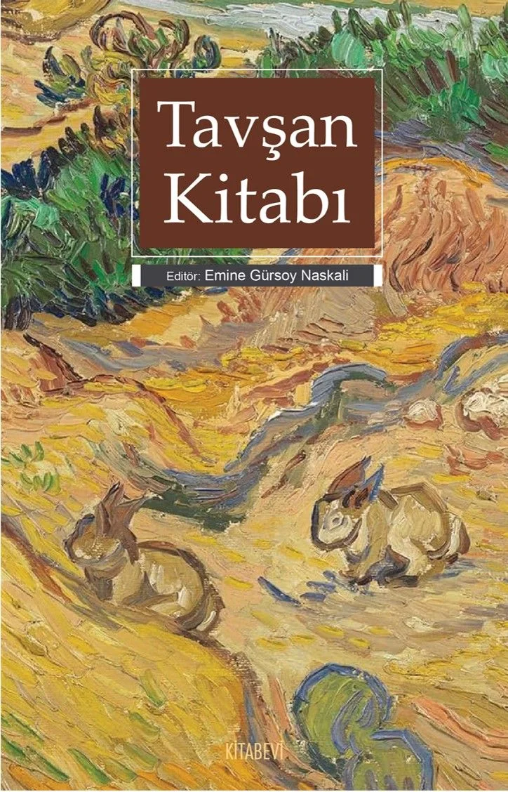 Tavşan Kitabı
