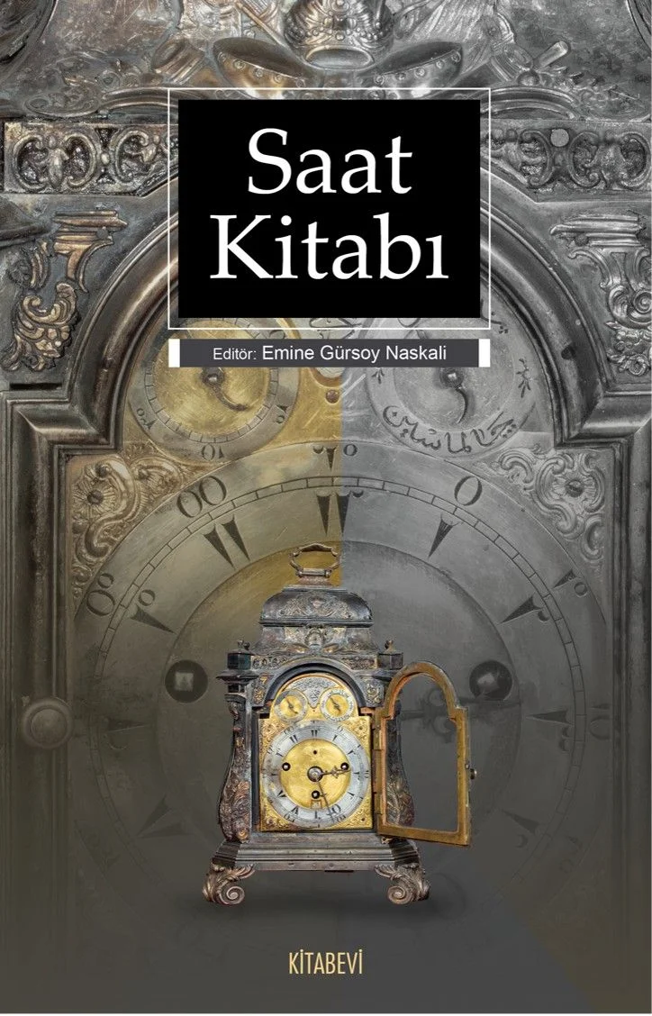 Saat Kitabı