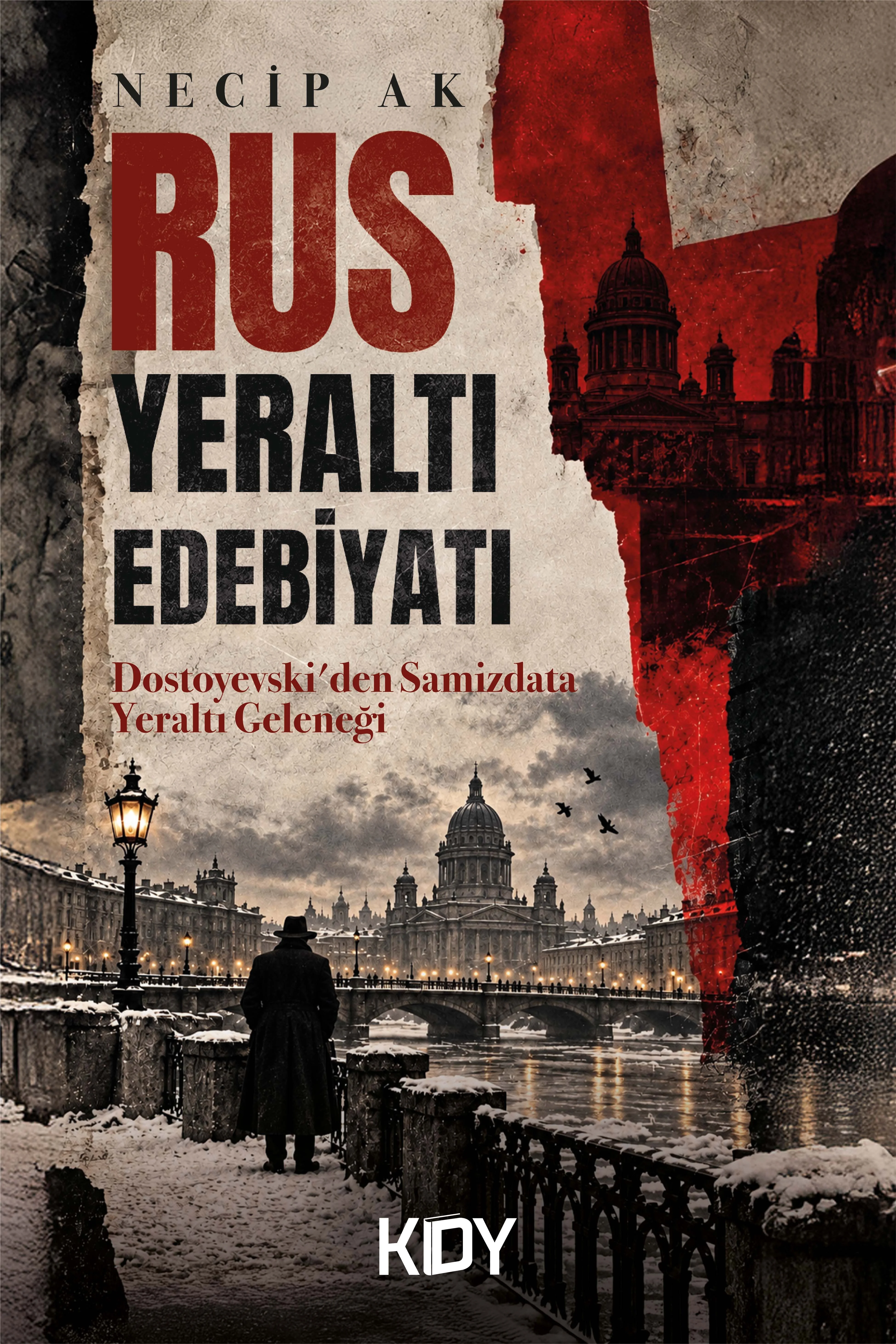 Rus Yeraltı Edebiyatı