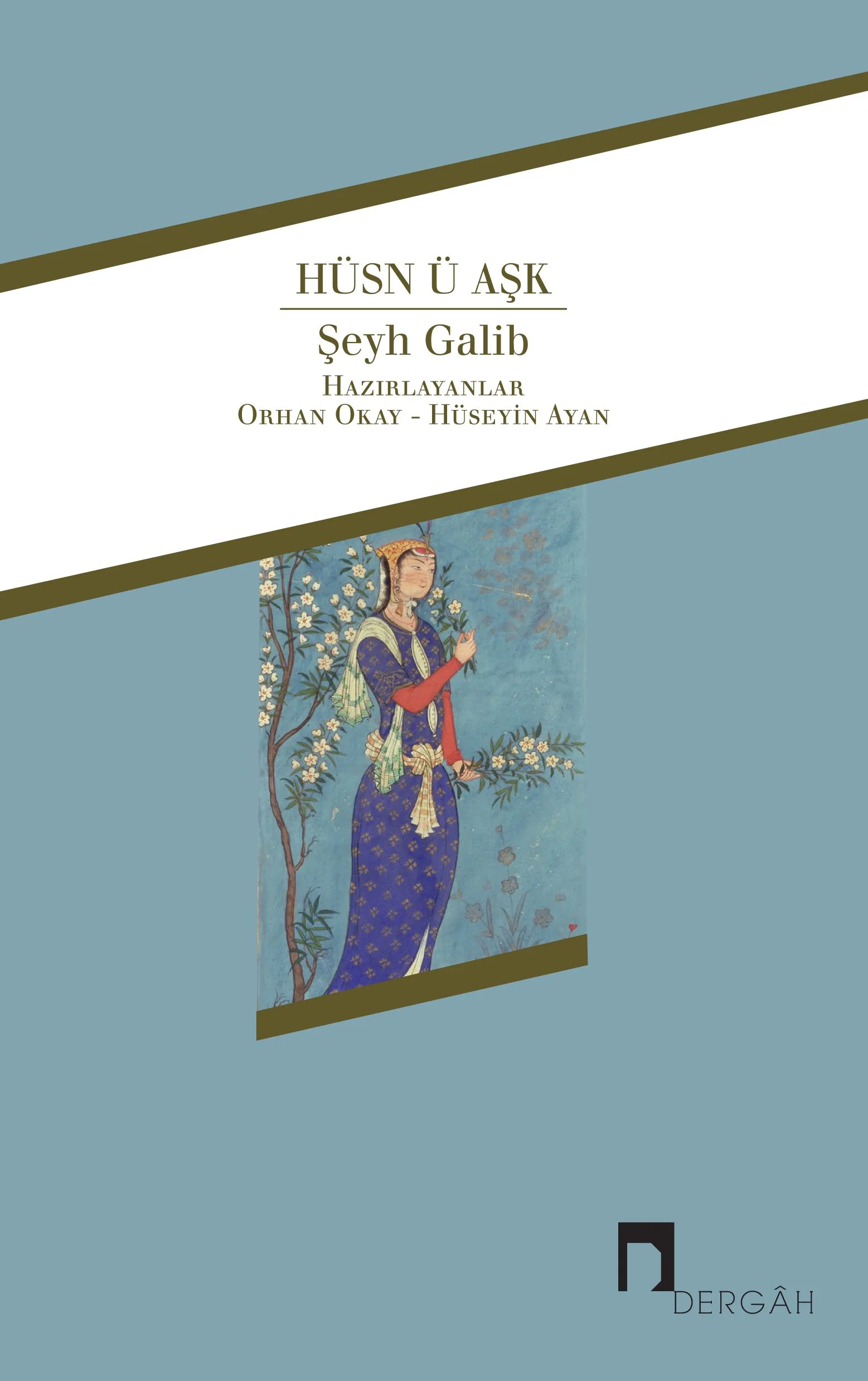 Hüsnü Aşk