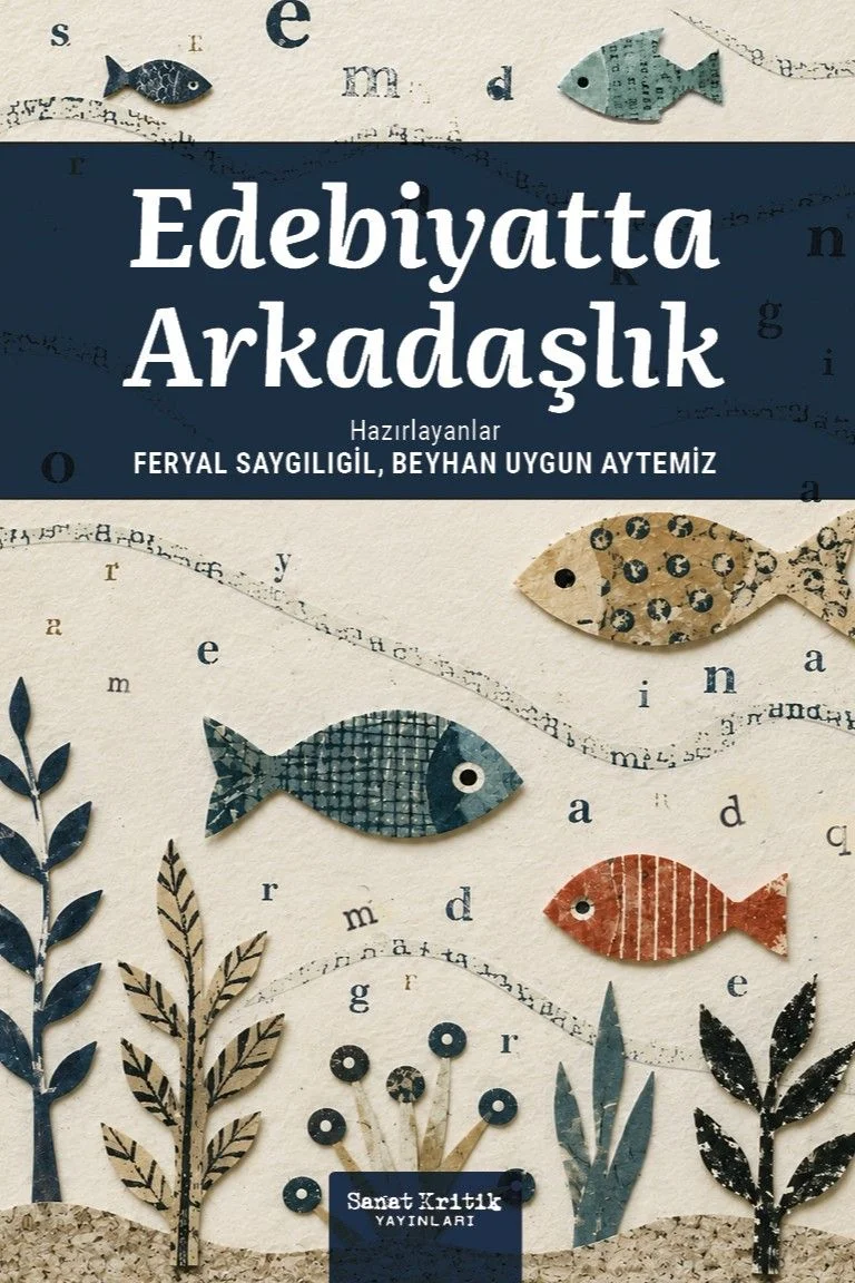 Eddebiyatta Arkadaşlık
