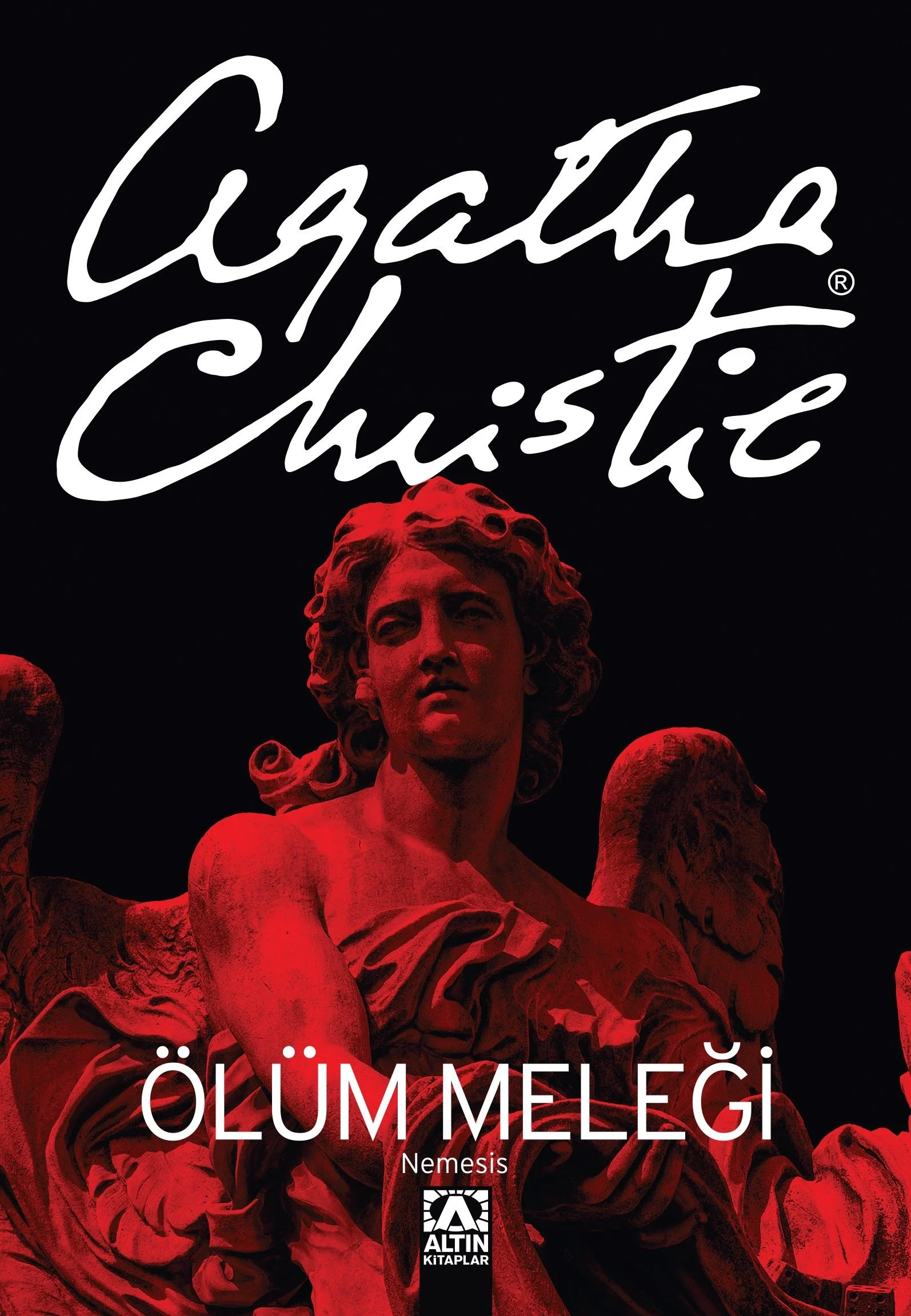 Ölüm Meleği