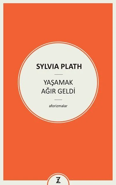 Yaşamak Ağır Geldi