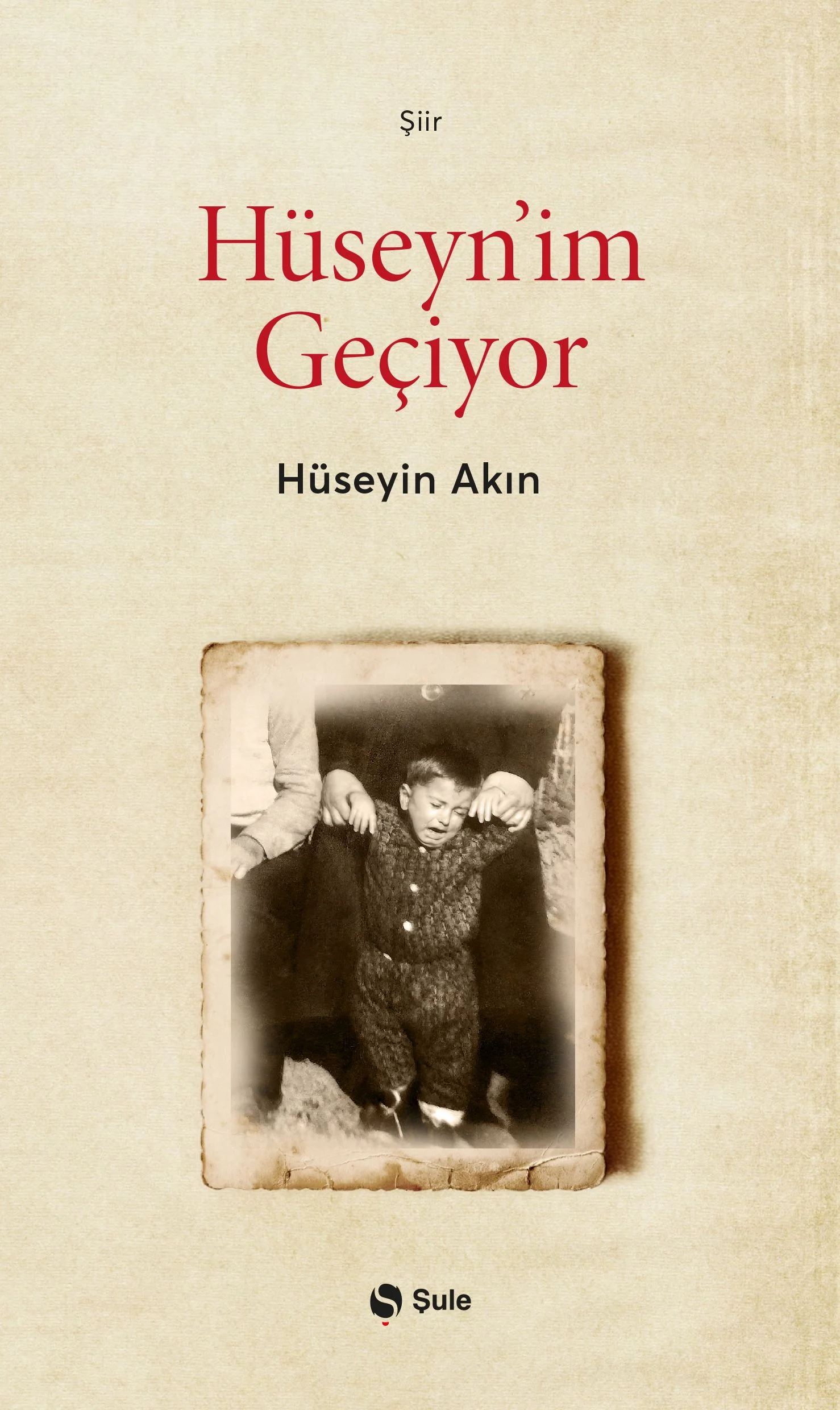 Hüseyn'im Geçiyor