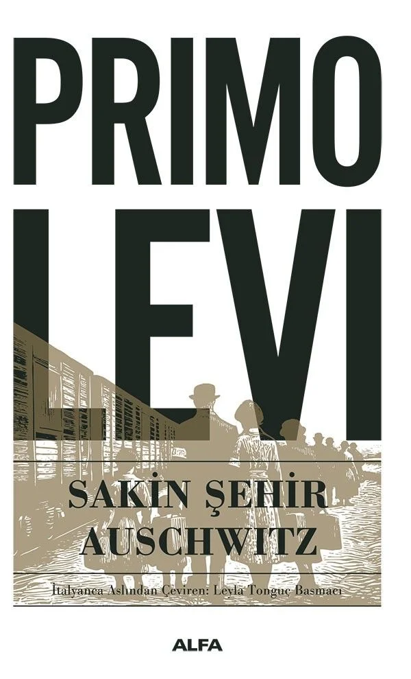 Sakin Şehir Auschwitz
