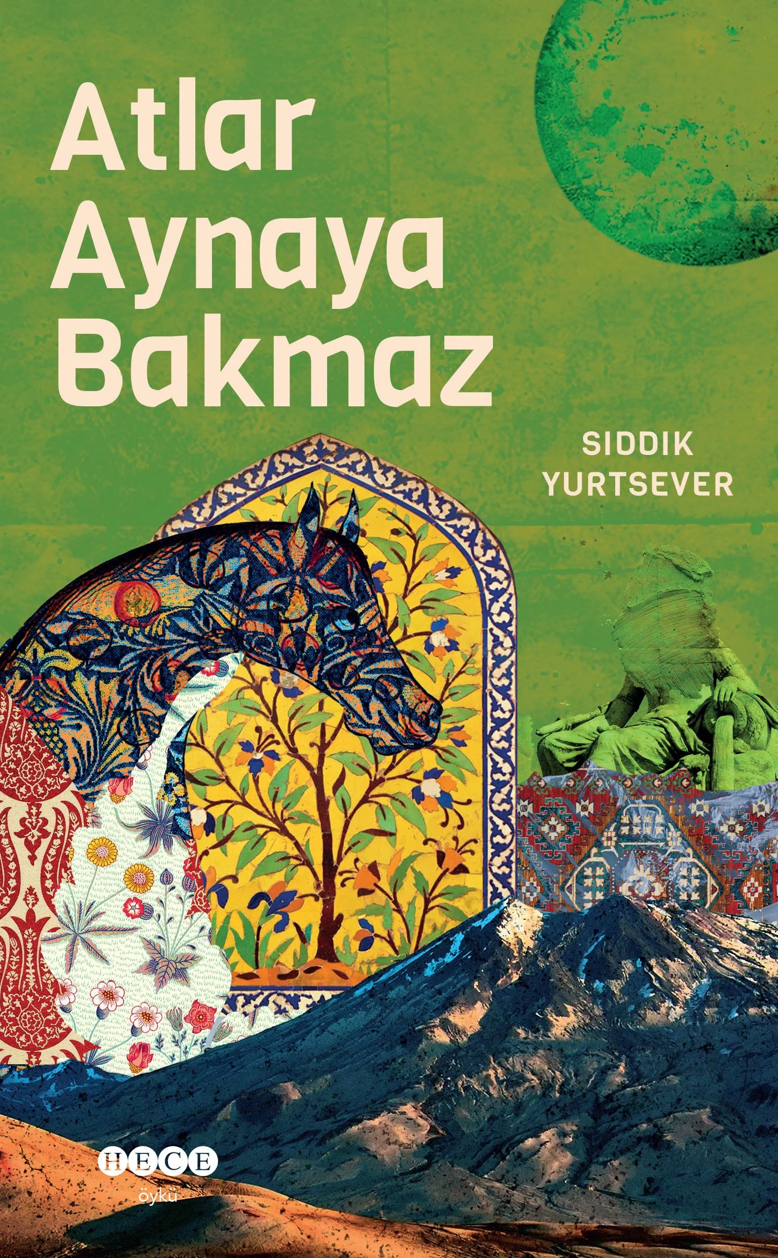 Atlar Aynaya Bakmaz