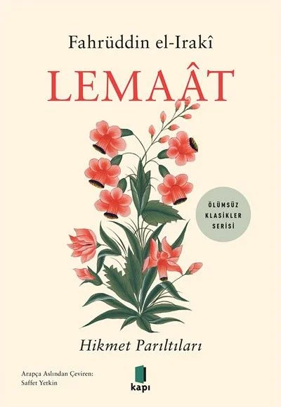 Lemaat &amp; Hikmet Parıltıları