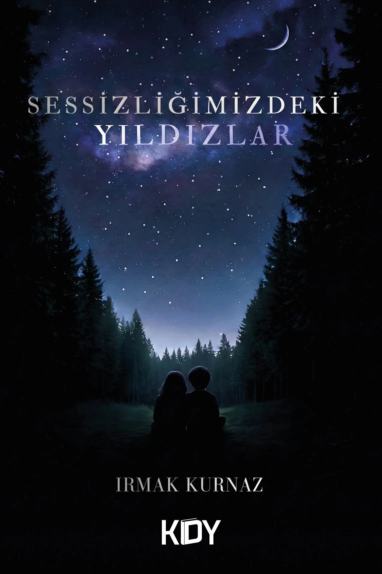 Sessizliğimizdeki Yıldızlar