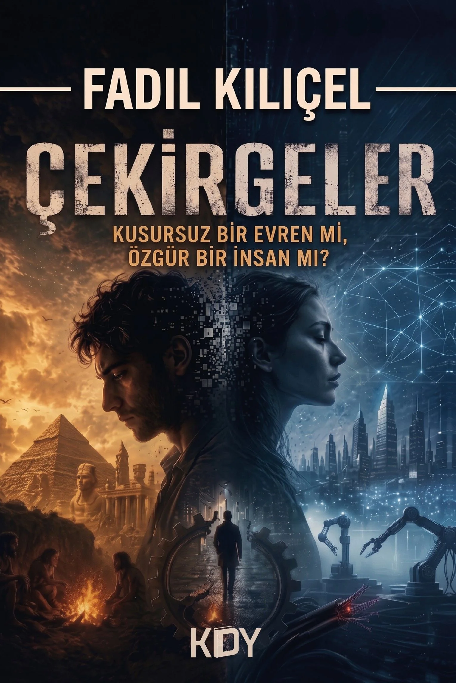 Çekirgeler