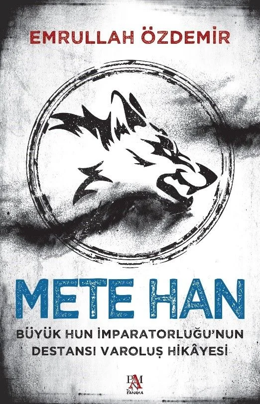 Mete Han &amp; Büyük Hun İmparatorluğu'nun Destansı Varoluş Hikayesi