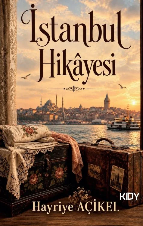 İstanbul Hikayesi