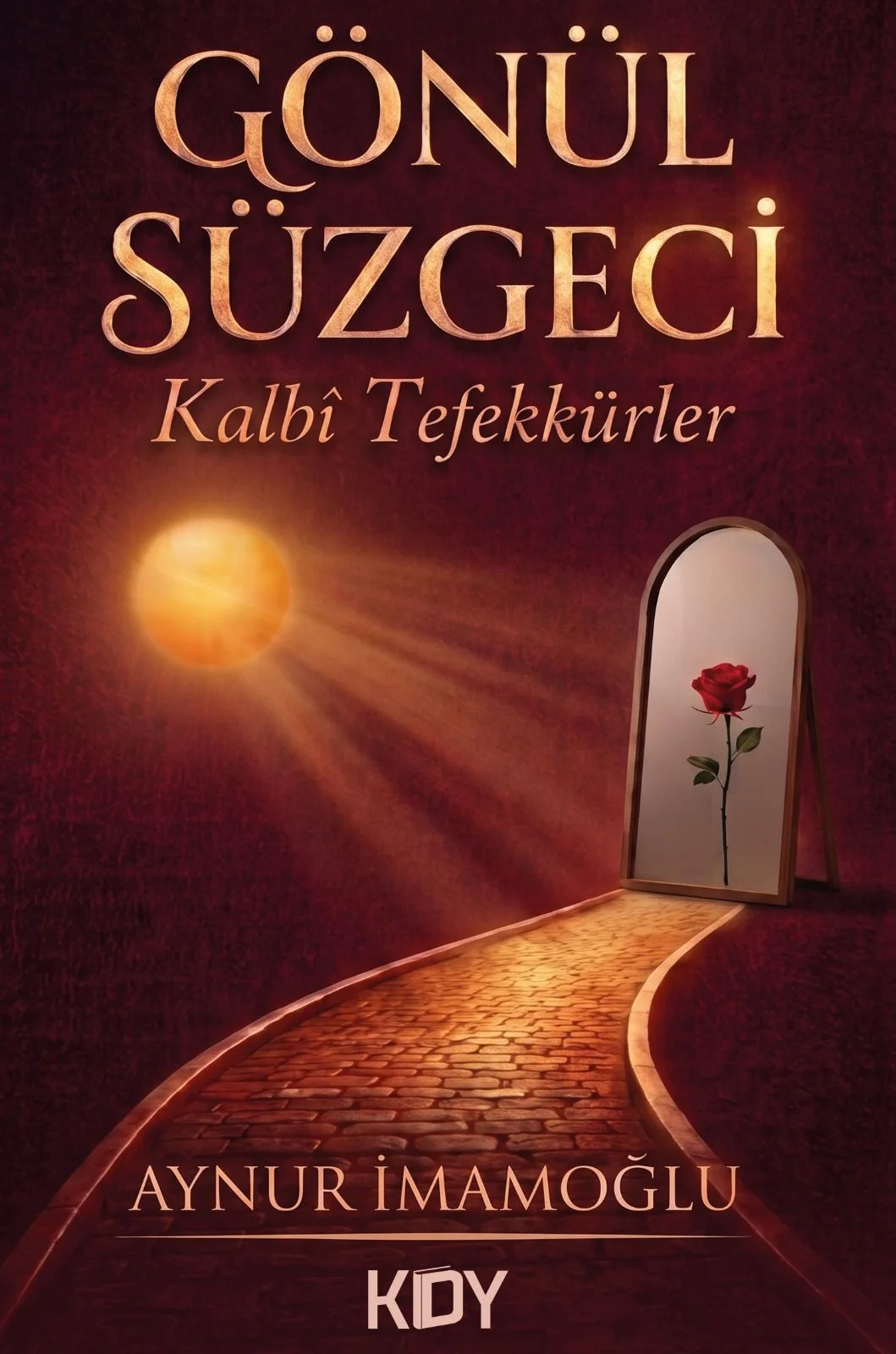 Gönül Süzgeci