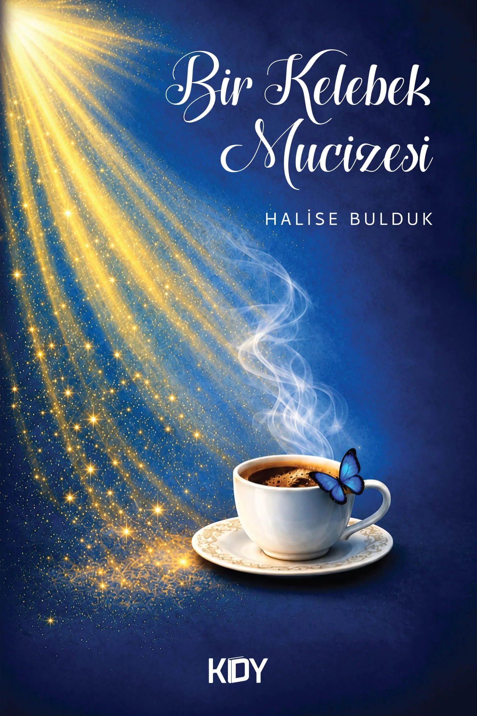 Bir Kelebek Mucizesi