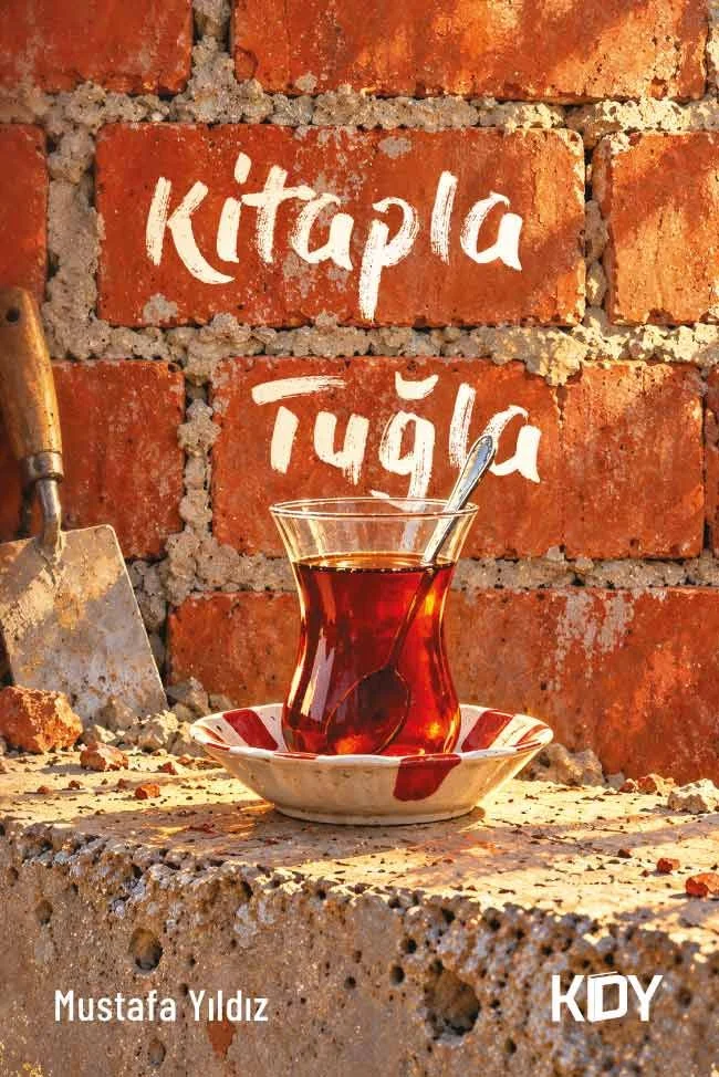 Kitapla Tuğla