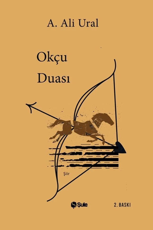 Okçu Duası