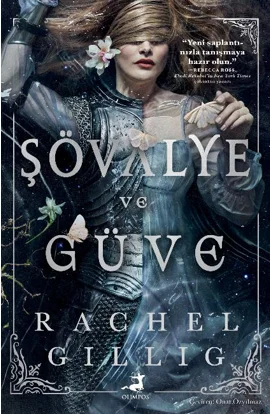 Şövalye Ve Güve ( Stonewater Kralliği 1)