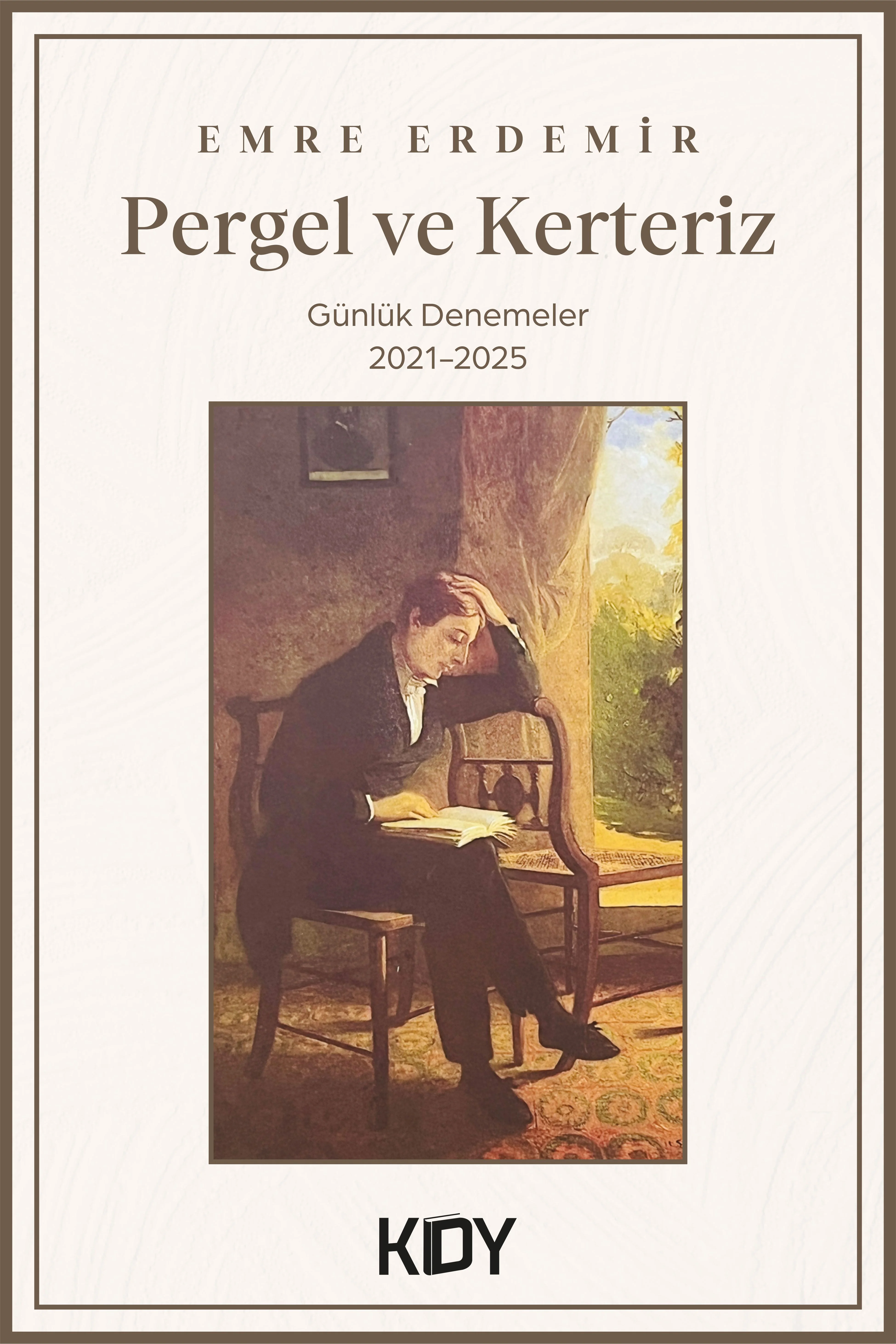 Pergel ve Kerteriz