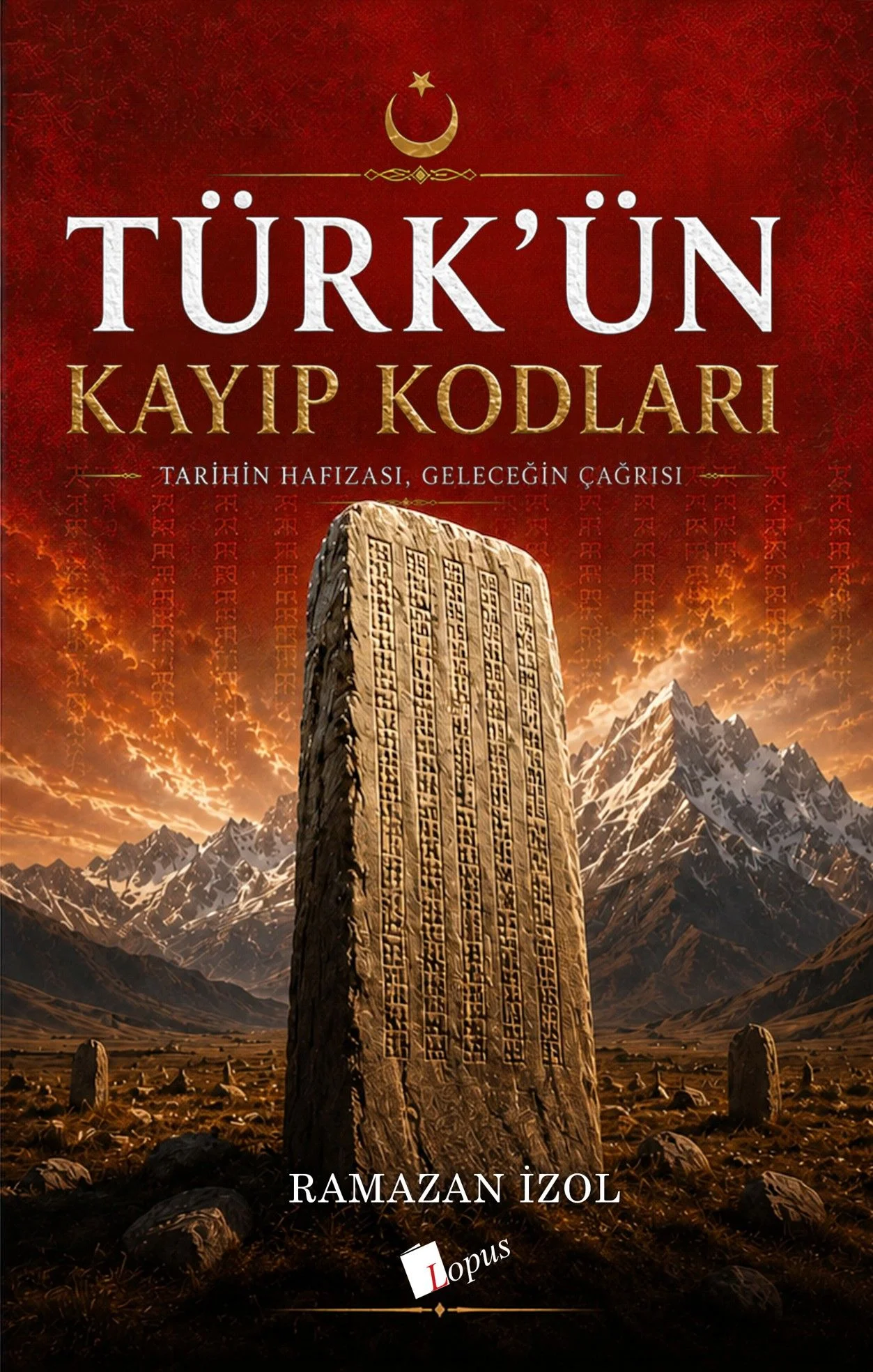Türk'ün Kayıp Kodları