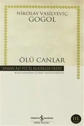 Ölü Canlar