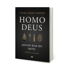 Homo Deus